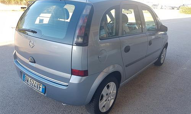 Opel Meriva 1.4 16V ...