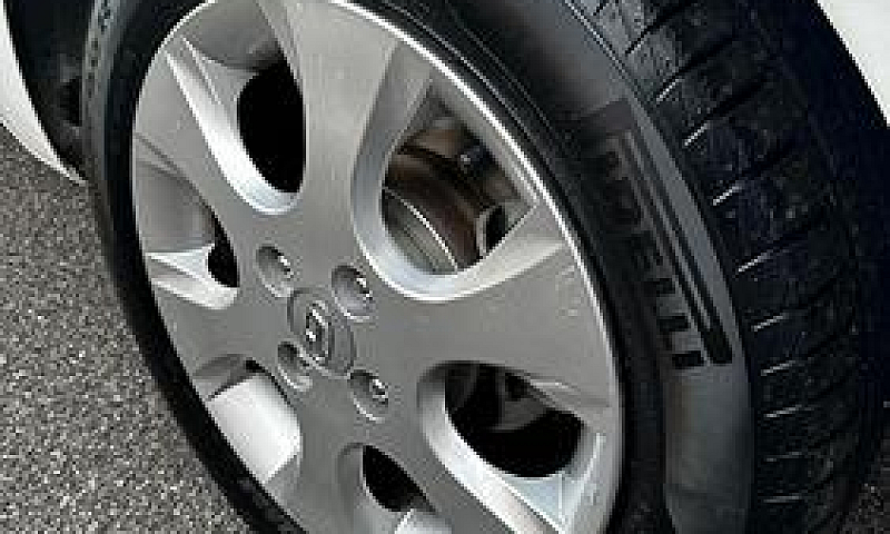Hyundai I20 1.2 5P. ...