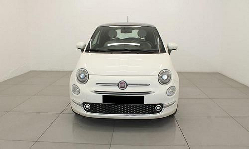 Fiat 500 1.0 Hybrid ...
