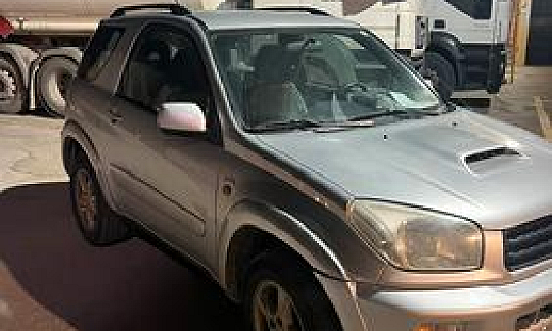 Toyota Rav 2 Serie...