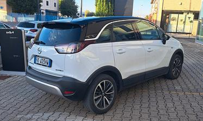 Opel Crossland X 1.6...
