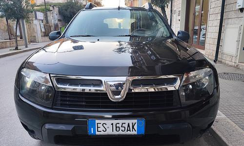Dacia Duster 1.6 Ben...