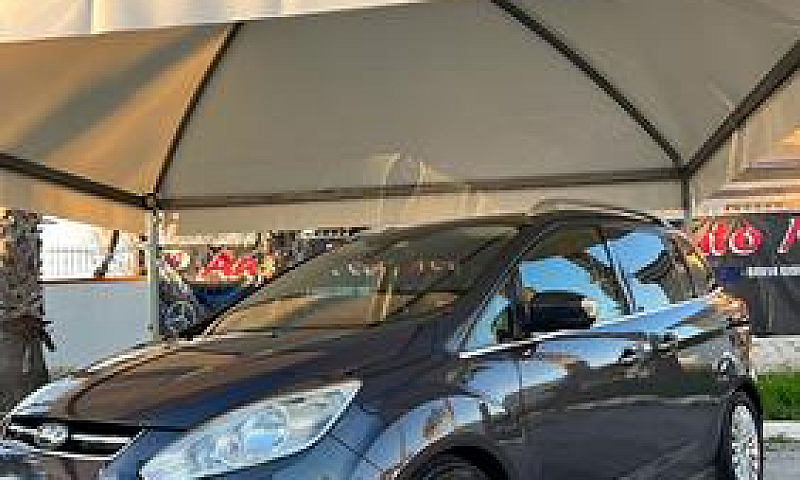 Ford C-Max C-Max7 1....