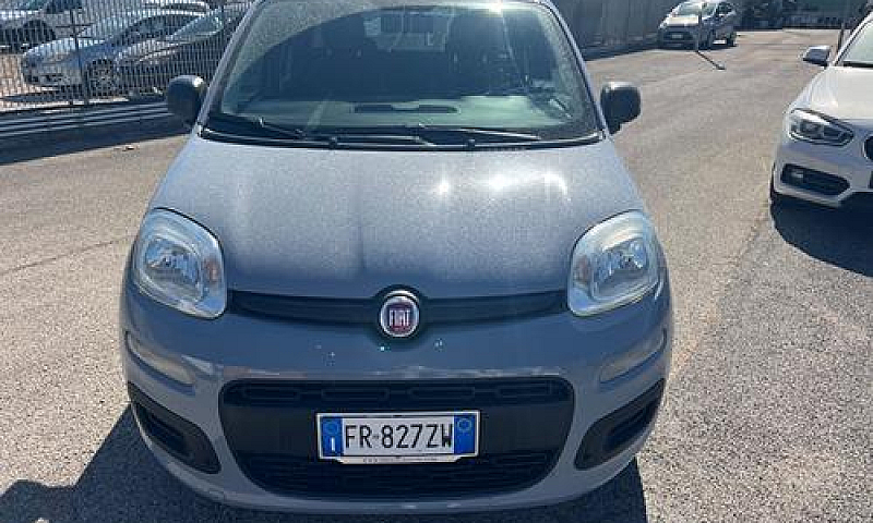 Fiat Panda 1.2 Easy ...