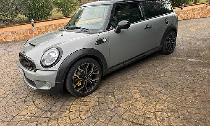 Mini Clubman Cooper ...