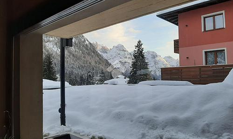 4 Locali A Pinzolo...