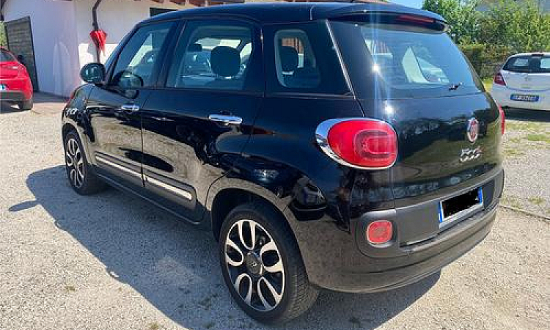 Fiat 500L 1.3 Mjt Lo...