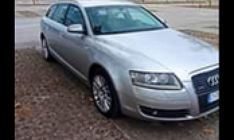 Audi ???? A6 3000 4 ...