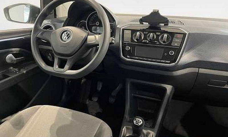 Volkswagen Up! 1.0 6...