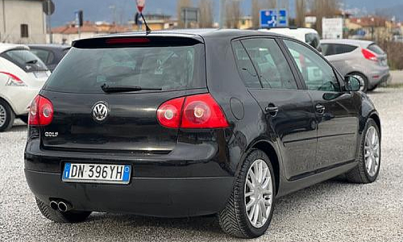 Volkswagen Golf Gtd ...