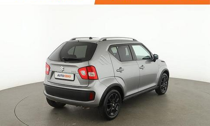 Suzuki Ignis Jg52506...