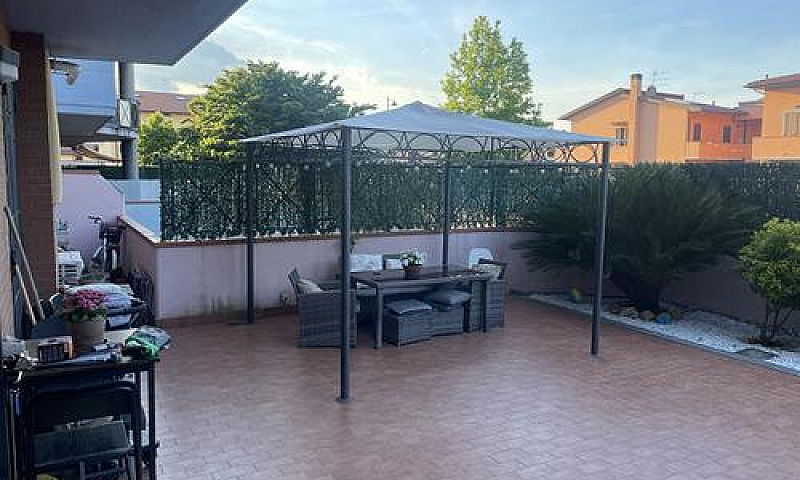 Appartamento Campi B...