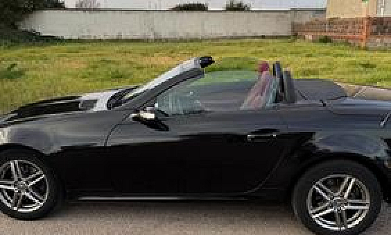 Mercedes Classe Slk ...