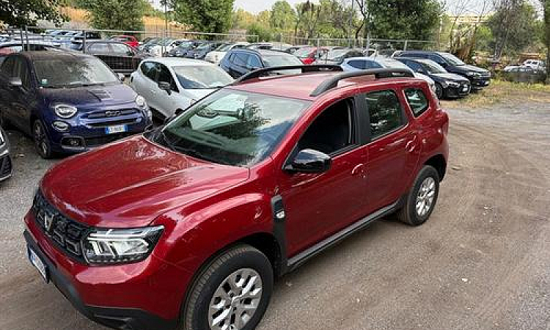 Dacia Duster 1.0 Tce...