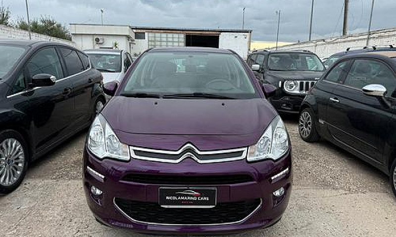 Citroen C3 1.0 5 Por...