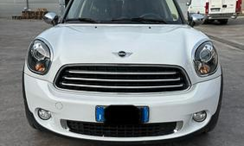 Mini Mini Countryman...