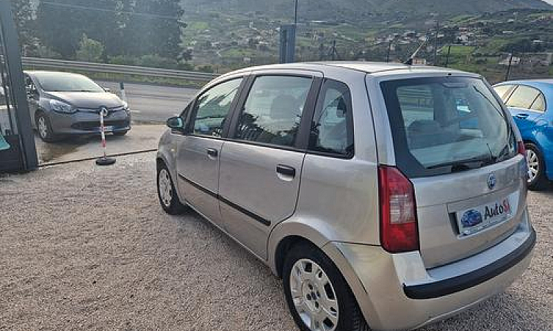 Fiat Idea 1.4 16V Dy...