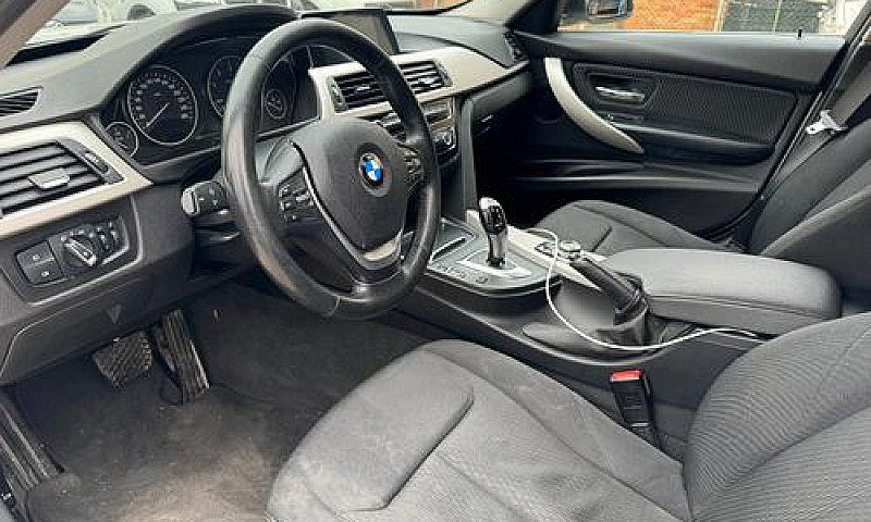 Bmw 316D 2017 Tourin...