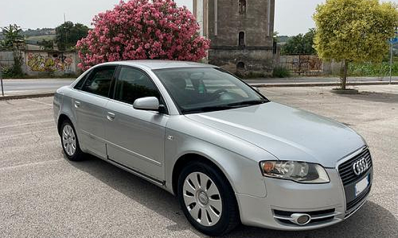 Audi A4 1.9 Tdi Berl...
