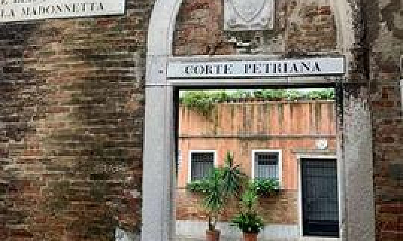 Appartamento A Venez...