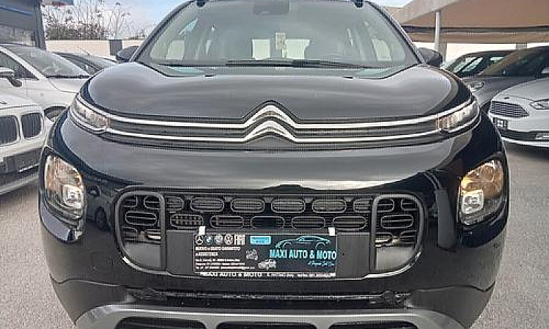 Citroen C3 Aircross ...