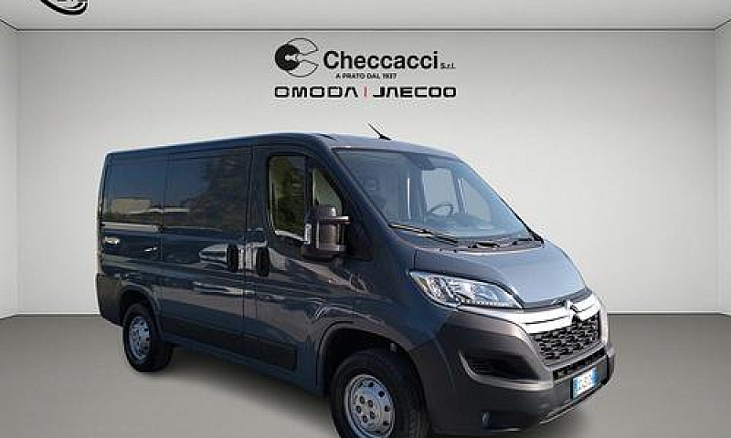 Citroen Jumper 30 Bl...