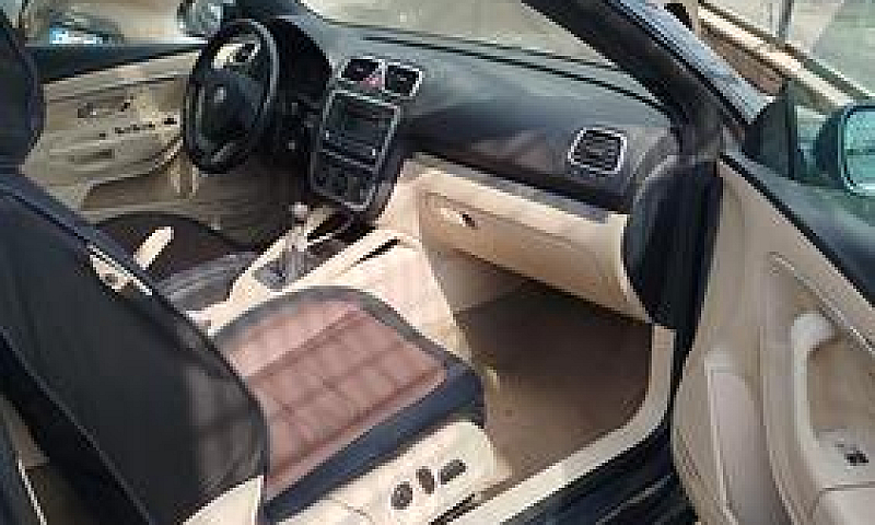 Volkswagen Eos 2.0 1...