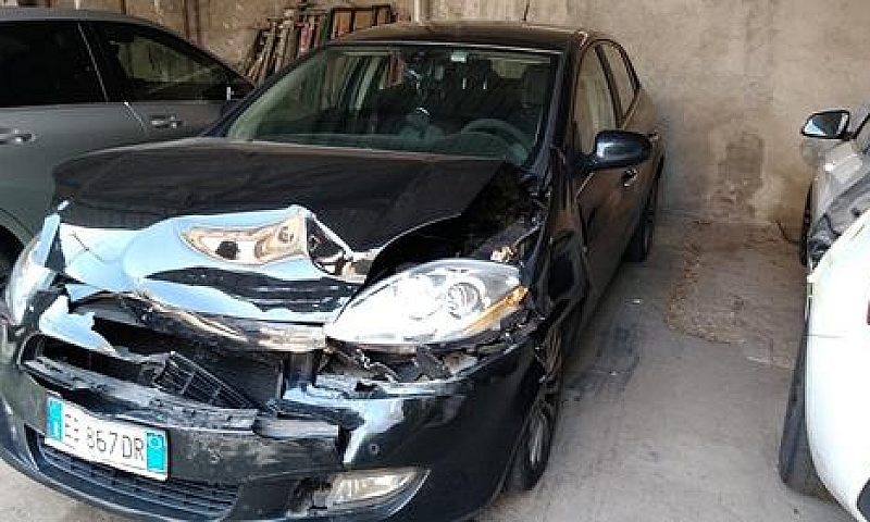 Fiat Bravo 1.6 Mjt 1...
