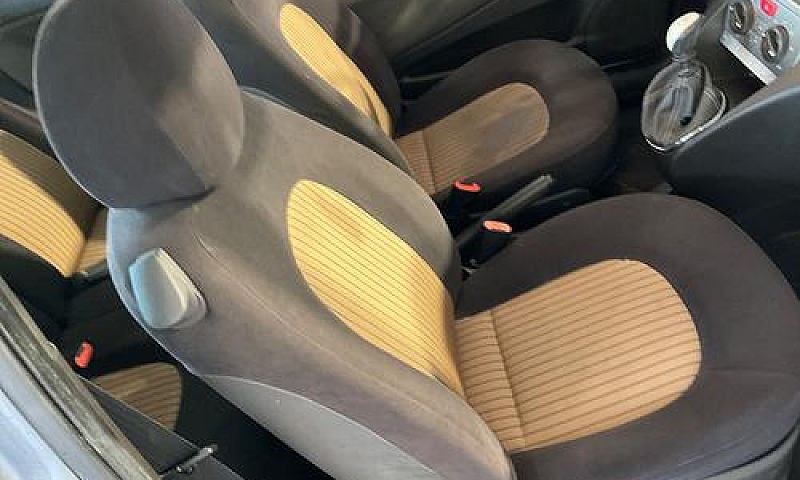 Lancia Ypsilon 1.2 A...