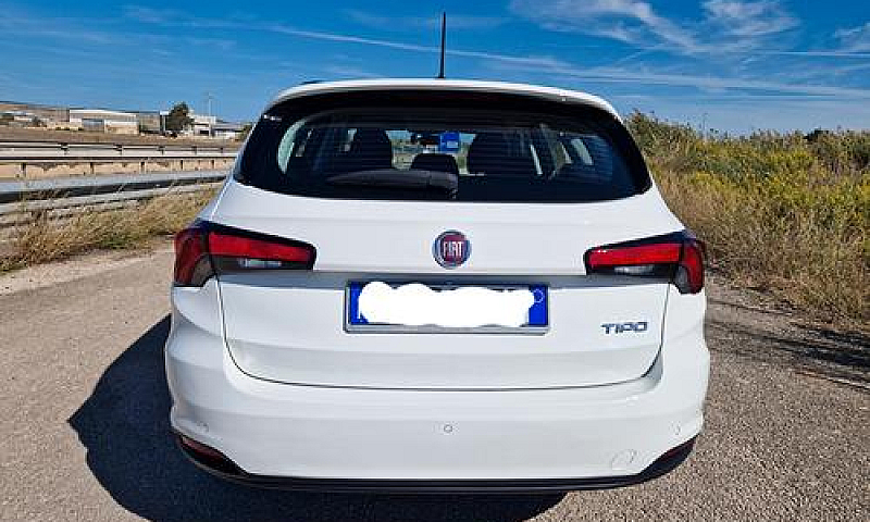 Fiat Tipo 1.6 Mjt S&...