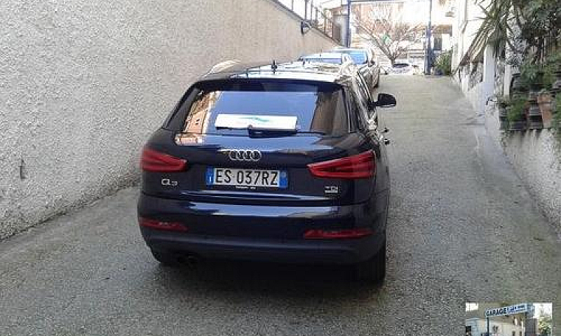 Audi - Q3 Sportback...