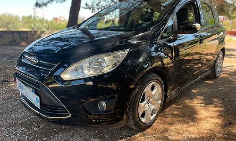 Ford C-Max 1.6 | 115...