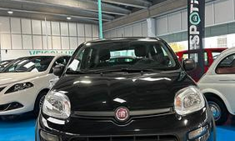 Fiat Panda 1.0 Firef...