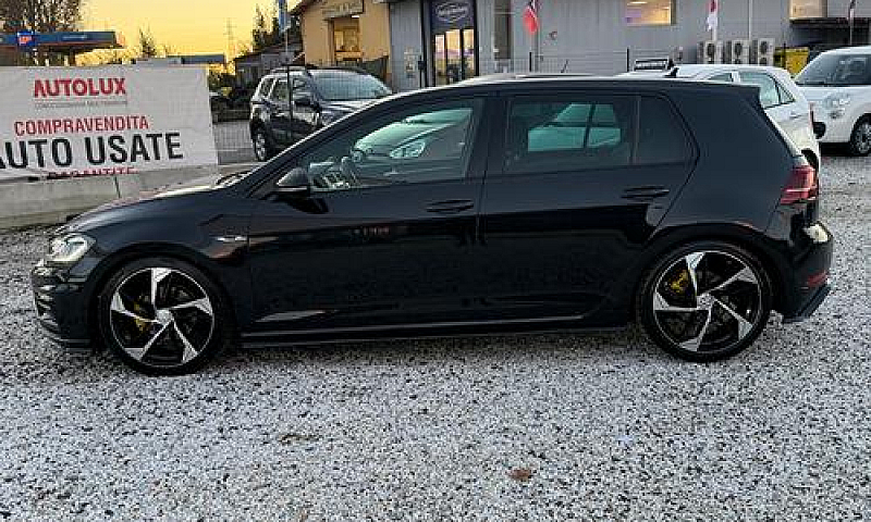 Volkswagen Golf 7.5 ...