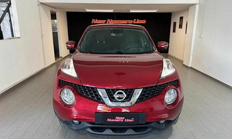 Nissan Juke 1.5 Dci ...