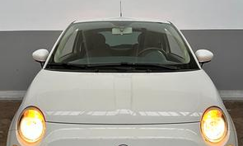 Fiat 500 1.2 Benz, E...