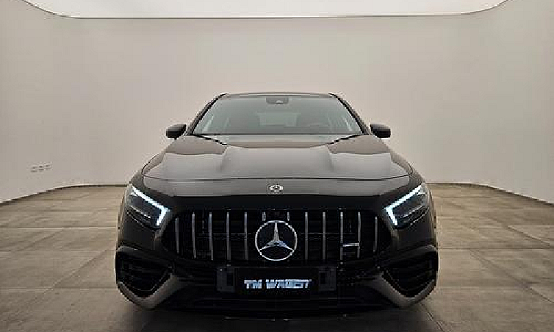 Mercedes-Benz A 45 A...