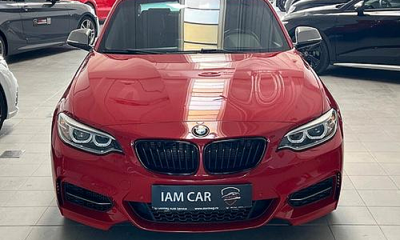 Bmw 235I M 235I Xdri...