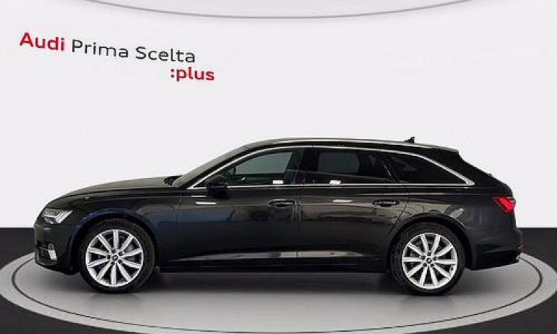 Audi A6 Avant...