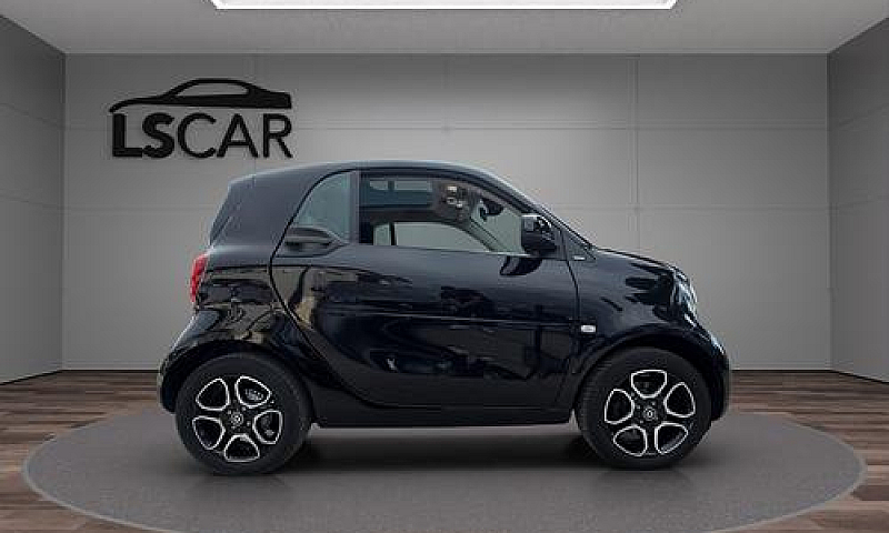 Smart Fortwo Coupe 0...