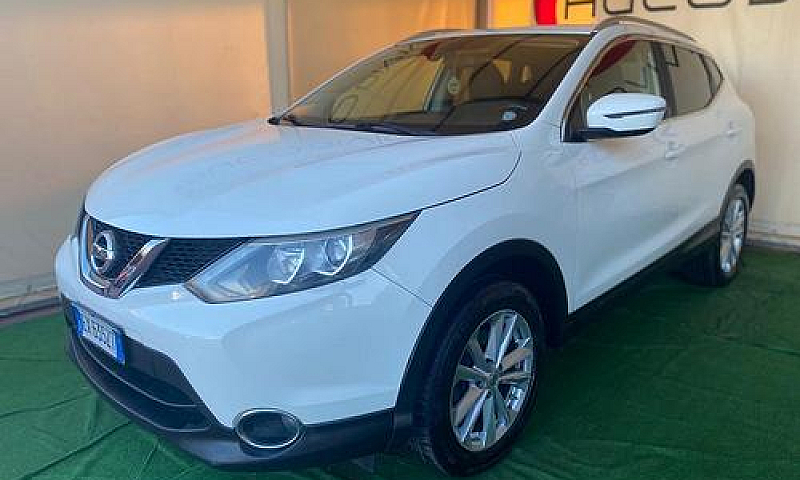 Nissan Qashquai 1.5 ...