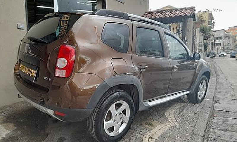 Duster 1.5 Dci 110Cv...