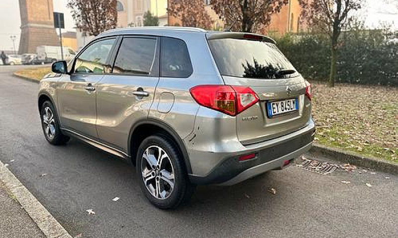 Suzuki Vitara 1.6 Dd...