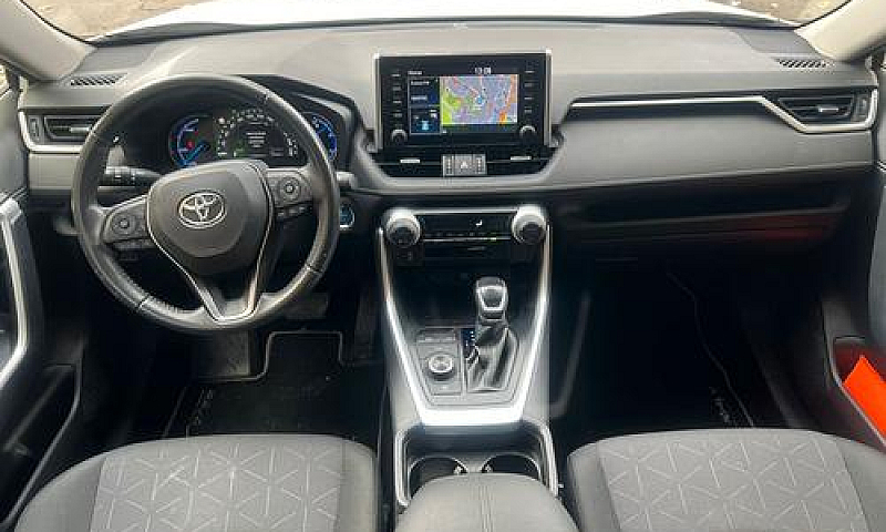 Toyota Rav 4 Rav4 2....