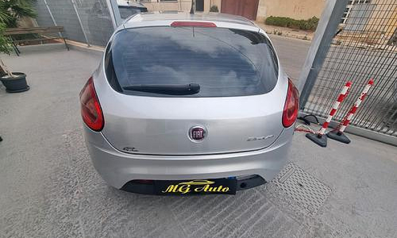 Fiat Bravo 1.6 Mjt 1...