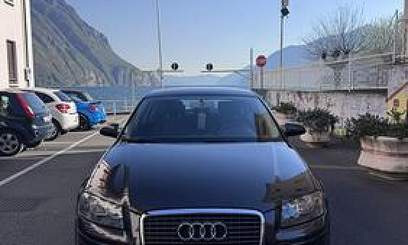 Audi A3 1.6 Fsi Ambi...