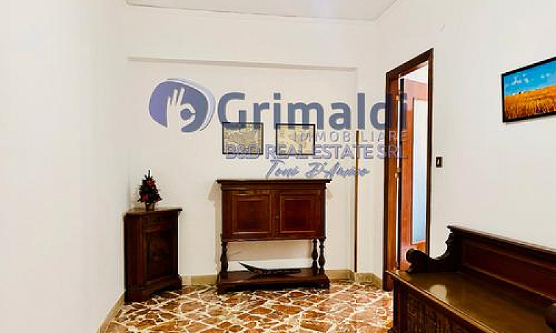 Grande 4 Locali Bagh...