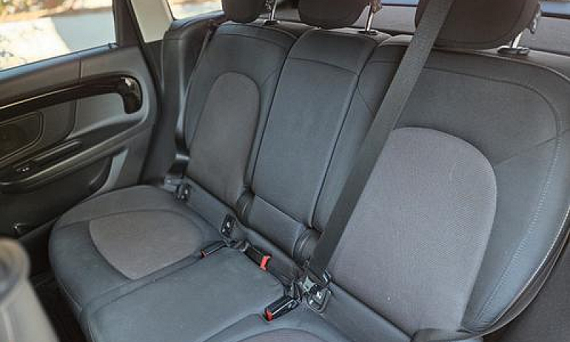Mini Countryman Se A...