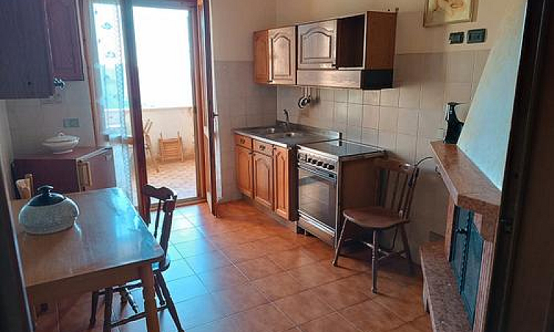Appartamento Loc. Bo...