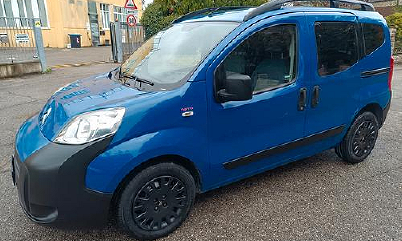 Citroen Nemo 1.3 Hdi...